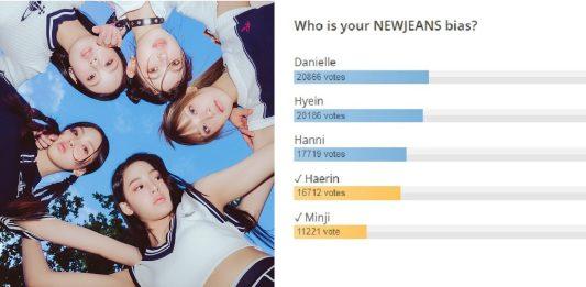 Netizen dự đoán thành viên NewJeans nào sẽ nổi tiếng nhất?