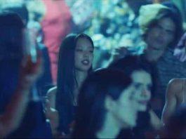 Phim The Idol của The Weeknd hé lộ full dàn cast trong teaser mới đầy thú vị