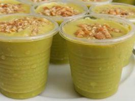 Cách làm kem bơ ngon, mềm mịn không cần dùng whipping cream