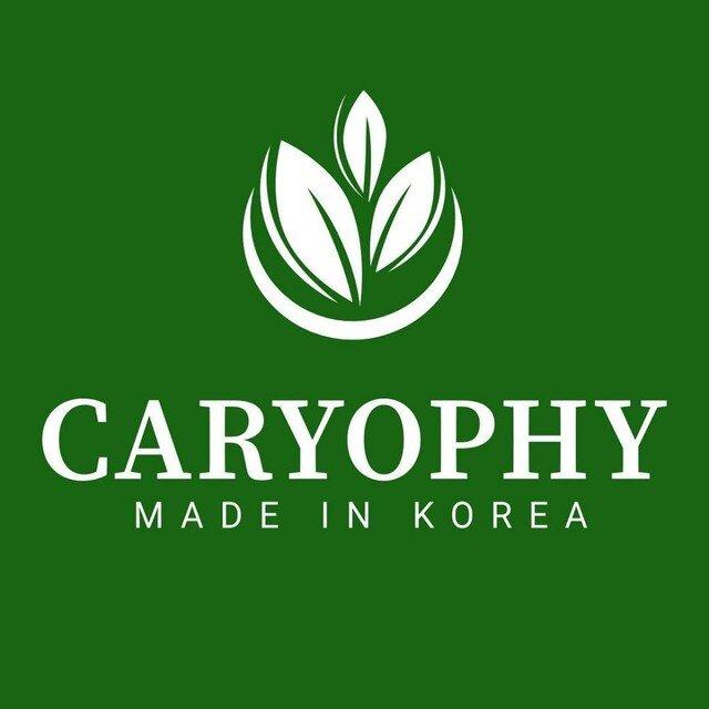 Thương hiệu Caryophy đến từ "xứ sở kim chi" (Nguồn: Internet)