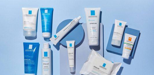 Review top 5 sản phẩm La Roche-Posay tốt và đáng trải nghiệm nhất La Roche-Posay ( Nguồn: Internet )