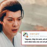 Thương Lan Quyết: Từ Hải Kiều nói sẽ có plot twist, kết phim có buồn không?