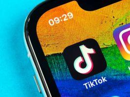 TikTok dự kiến sẽ cho ra mắt dich vụ âm nhạc của riêng mình. (Ảnh: Internet)