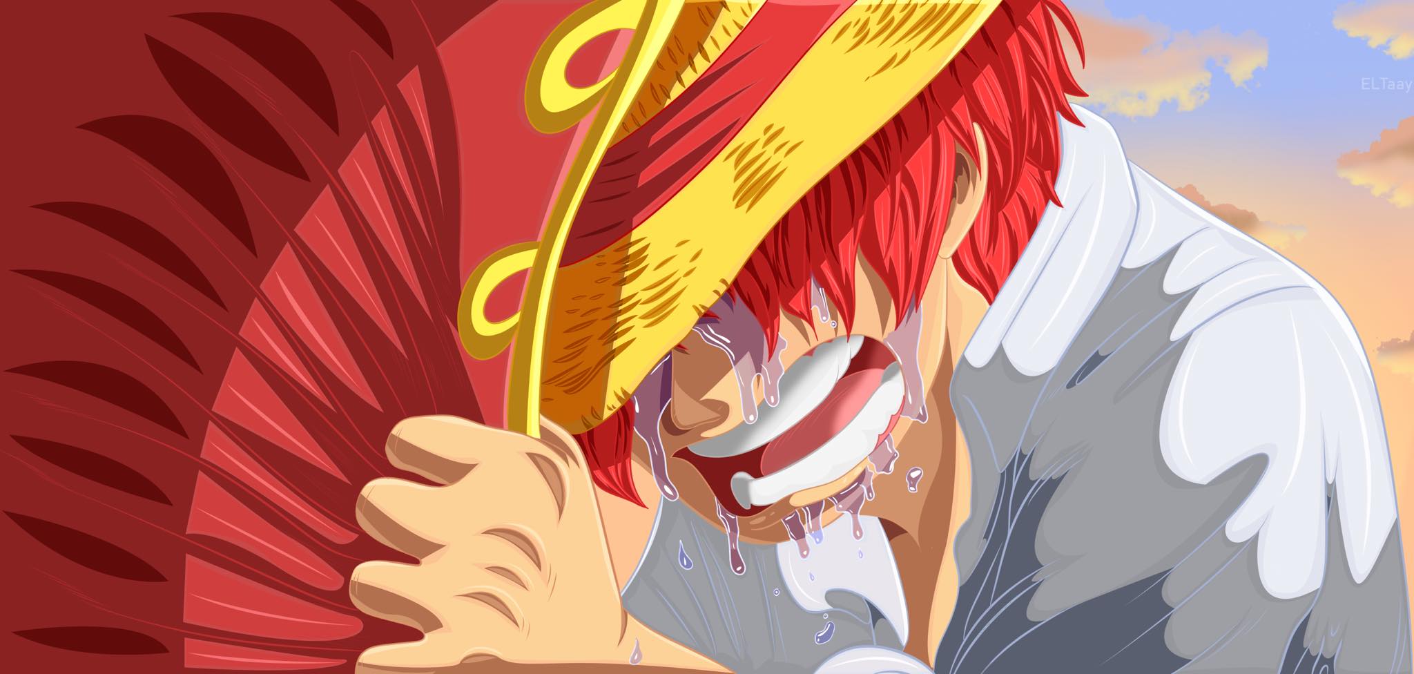 Nếu bạn yêu thích One Piece, không thể bỏ qua Shanks Tóc Đỏ - một trong những nhân vật đầy sức mạnh và bí ẩn nhất trong anime này. Hãy xem hình ảnh liên quan để cùng khám phá thêm về Shanks và tóc đỏ đầy huyền thoại của anh ta.