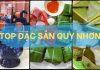 Top 15 đặc sản Quy Nhơn ngon nên mua làm quà – Bạn đã biết chưa?