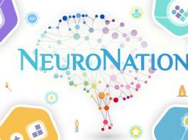 Ứng dụng NeuroNation giúp rèn luyện trí óc mỗi ngày (Ảnh: Internet).