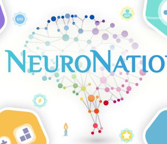 Ứng dụng NeuroNation giúp rèn luyện trí óc mỗi ngày (Ảnh: Internet).