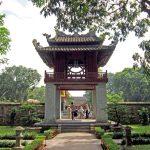 Văn Miếu Quốc Tử Giám – Biểu tượng truyền thống hiếu học của dân tộc Việt Nam