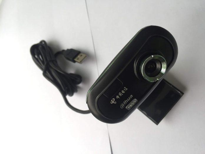 Webcam bị hư có thể là do lỗi phần cứng hoặc phần mềm (Ảnh: Internet).