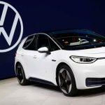 Các mẫu xe ô tô điện của Volkswagen được ưa chuộng trên thị trường hiện nay