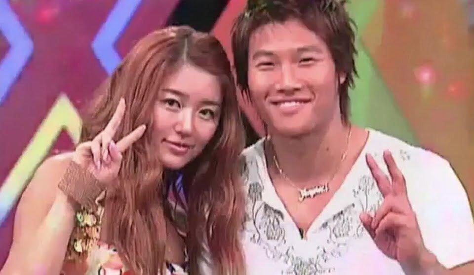 Đây là nơi bắt nguồn của mối tình tai tiếng giữa Kim Jong Kook và Yoon Eun Hye. (Ảnh: Internet)