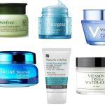 Top 10 kem dưỡng ẩm cho da dầu: Dưỡng ẩm sâu, kiểm soát dầu nhờn hiệu quả