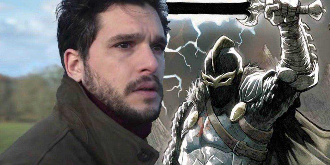 Marvel đã tiêt lộ vũ khí có thể đánh bại Kang the Conqueror (Nguồn: Internet)