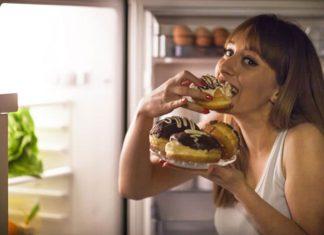 6 món ăn nhẹ lành mạnh ban đêm “cứu tinh” khi cơn đói hoành hành