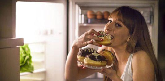 6 món ăn nhẹ lành mạnh ban đêm “cứu tinh” khi cơn đói hoành hành