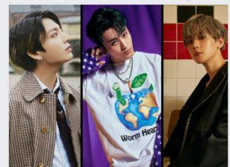 Điểm danh những thành viên all rounder của các nhóm nhạc Kpop nổi tiếng.