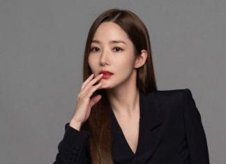 Nữ diễn viên với gương mặt dao kéo thành công nhất xử Hàn ( ảnh: internet).