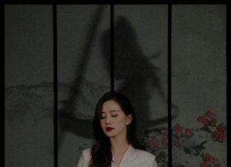 Lưu Thi Thi (ảnh: internet)