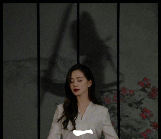 Lưu Thi Thi (ảnh: internet)