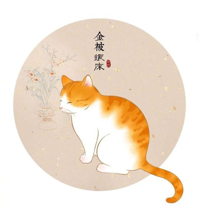 Set 12 Lì Xì Chibi Mèo Nhật Bản May Mắn Bao Lì Xì Tết Đẹp Cute Thần Tài Bản  To Cao Cấp Độc Lạ ESHOP | Shopee Việt Nam