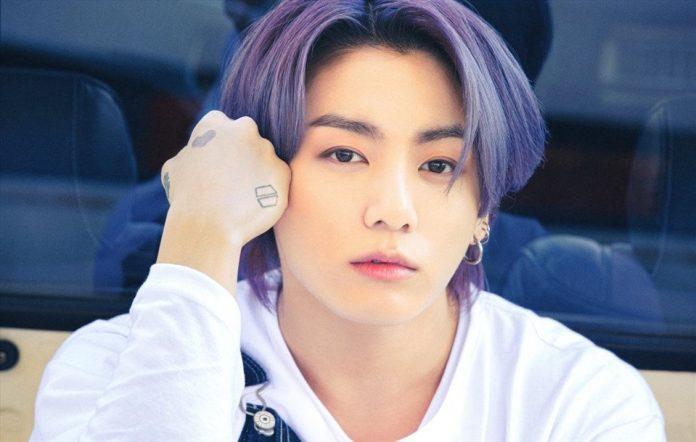 Jungkook (BTS) được công chúng Nhật Bản bình chọn là nam thần tượng K-pop hát hay nhất