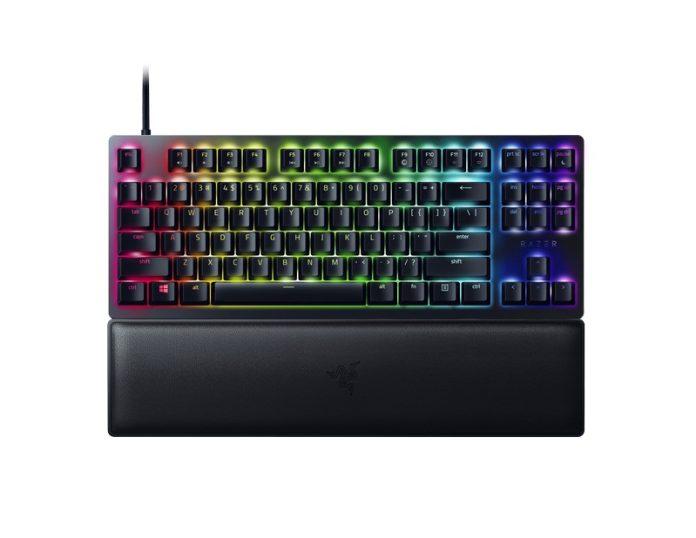 Bàn phím Razer Huntsman V2 (Ảnh: Internet) Bàn phím Razer Huntsman V2 (Ảnh: Internet)