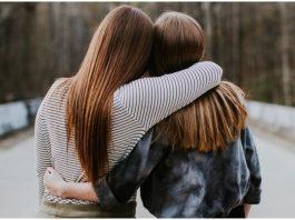 Bạn thân có thể chia sẻ được mọi thứ trong cuộc sống