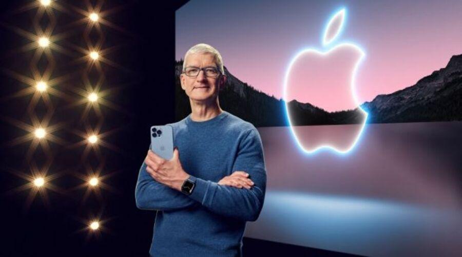 Chiến lược thương hiệu của Apple khiến cả thế giới phải kinh ngạc (Ảnh: Internet)