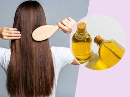 Tự chiết xuất dầu cà rốt chăm sóc tóc ngay tại nhà: vừa rẻ vừa hiệu quả