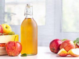 Giấm táo có công dụng gì? Cách dùng thế nào để an toàn và hiệu quả? Công dụng của giấm táo (Nguồn: Internet).