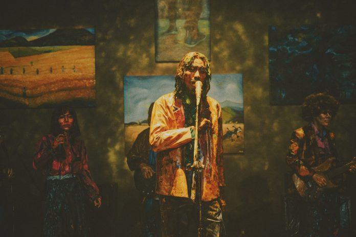 Đen Vâu và Diễn Viên Tồi: Vững vàng trên top-trending, tại sao? âm nhạc diễn viên Diễn viên tồi đen vâu mới lạ MV Diễn viên tồi