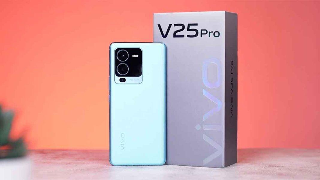 Vivo V25 Pro có nhiều tính năng chụp ảnh rất thú vị (Ảnh: Internet)