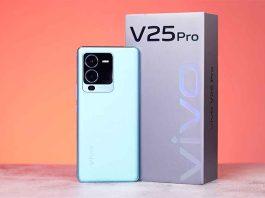 Vivo V25 Pro có nhiều tính năng chụp ảnh rất thú vị (Ảnh: Internet)