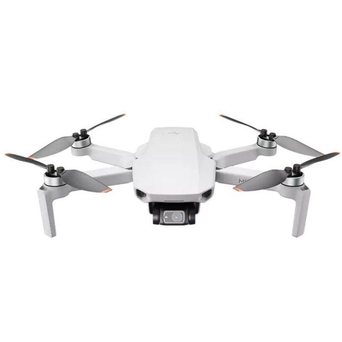 Drone DJI Mini 2 (Ảnh: Internet)