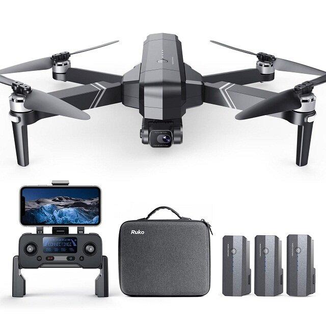 Drone Ruko F11 GIM2 (Ảnh: Internet)