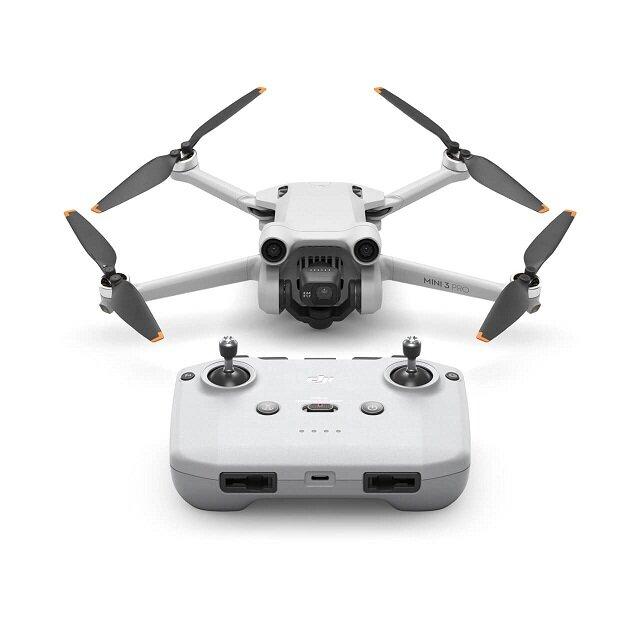 Drone mini DJI Mini 3 Pro (Ảnh: Internet)