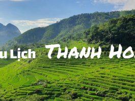 Top 10 địa điểm du lịch Thanh Hóa siêu đẹp và thú vị, bạn biết chưa?