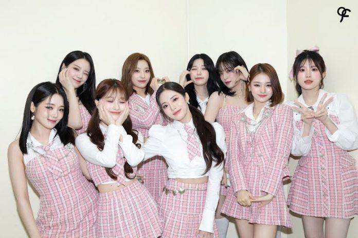 fromis_9 (Ảnh: Internet)