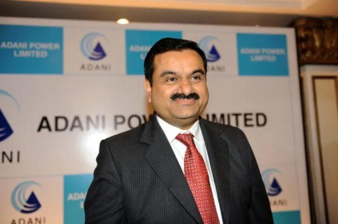 Gautam Adani (Ảnh: Internet)