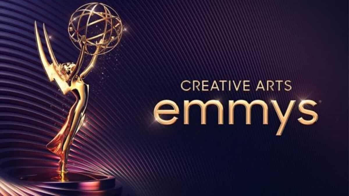 Giải thưởng Emmys 2022. (Ảnh: Internet)