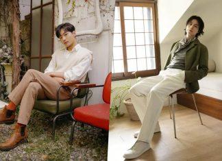 7 nam diễn viên Hàn Quốc nổi tiếng với chất giọng trầm ấm quyến rũ