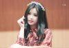 Seo Soojin đã xin lỗi các fan và gia đình người tố cáo