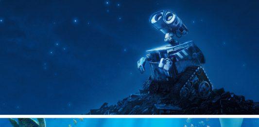 Câu chuyên về chàng cảnh sát vũ trụ Buzz Lightyear (Ảnh: Internet)