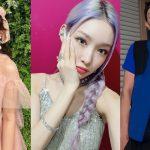 Có thể bạn chưa biết: 7 ngôi sao này từng bị YG Entertainment từ chối