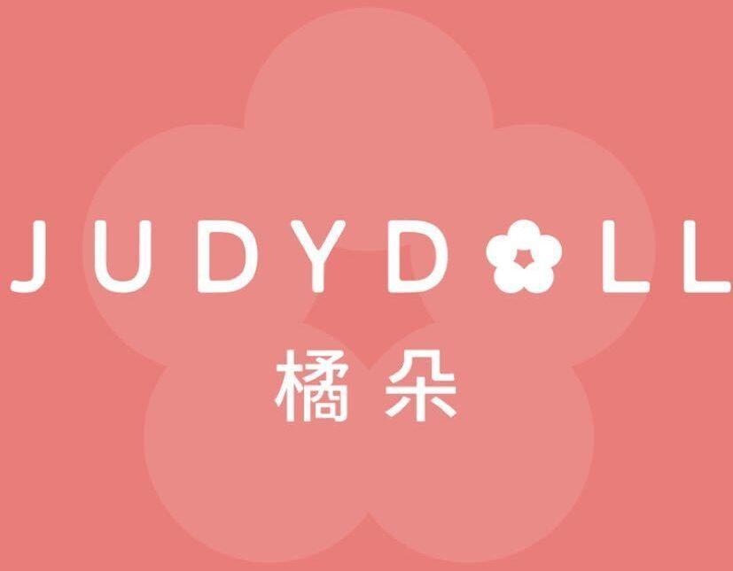 Logo thương hiệu Judydoll (Ảnh: internet)