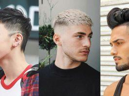 Tóc mohican hợp với kiểu mặt nào? 50 kiểu tóc mohican đẹp, sành điệu nhất
