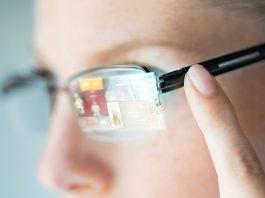 Kính thông minh Amazon Echo Frames (thế hệ 2) (Ảnh: Internet)
