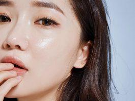 Làm đẹp da (Ảnh: Internet)