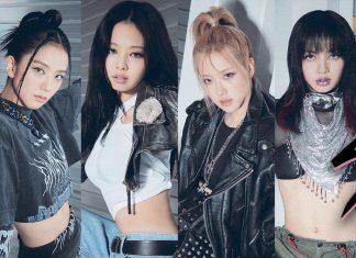 Lịch trình bận rộn của các thành viên BlackPink (Ảnh: Internet)