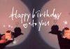 300+ lời chúc sinh nhật bạn thân hay ho, hài hước và ấn tượng nhất